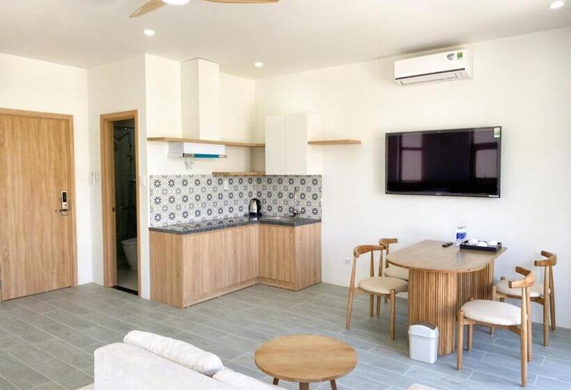 ویلای سوپریور 1 خوابه, Cataleya Beach Boutique Villas