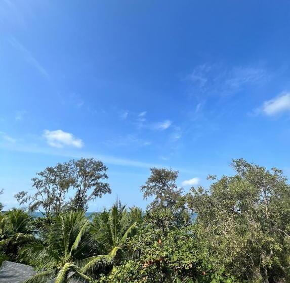 ویلای 1 خوابه, Cataleya Beach Boutique Villas
