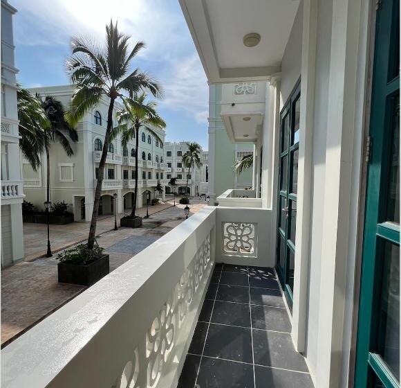 ویلای 1 خوابه, Cataleya Beach Boutique Villas