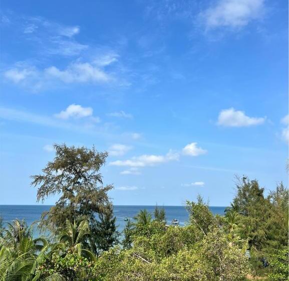 خانه 3 خوابه, Cataleya Beach Boutique Villas