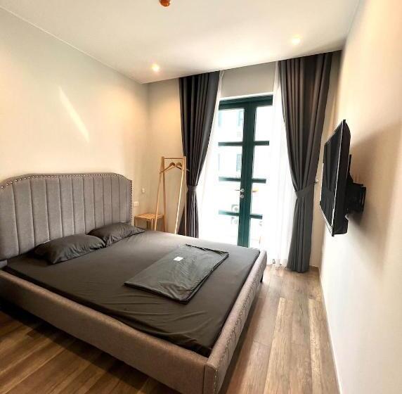 خانه 3 خوابه, Cataleya Beach Boutique Villas