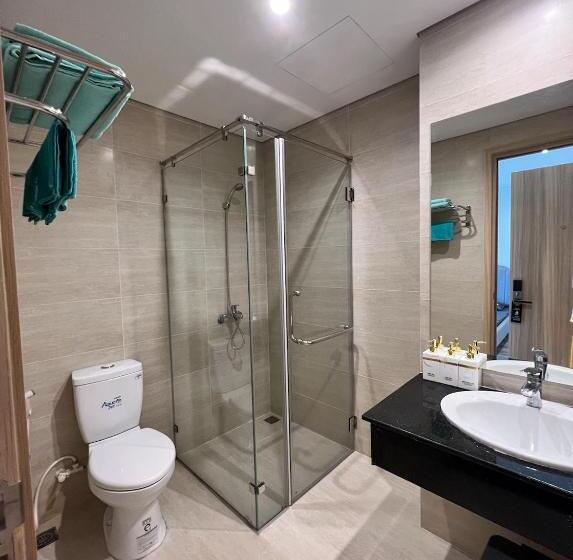 خانه 1 خوابه, Cataleya Beach Boutique Villas