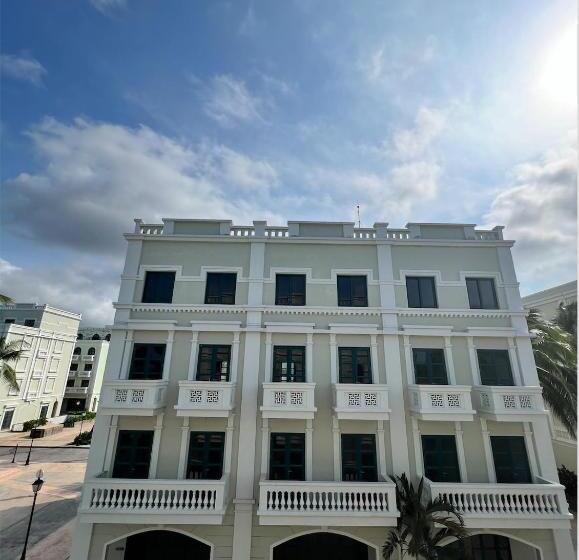 خانه 1 خوابه, Cataleya Beach Boutique Villas