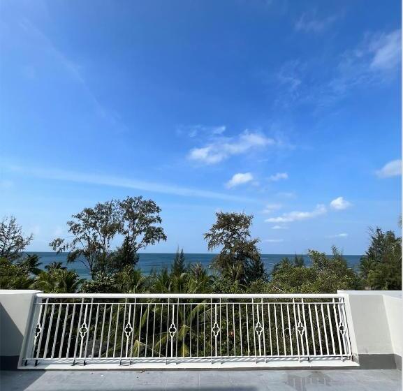 خانه 1 خوابه, Cataleya Beach Boutique Villas