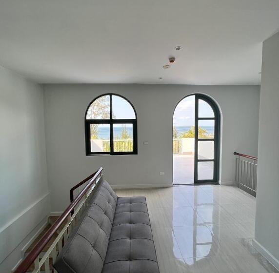 خانه 4 خوابه, Cataleya Beach Boutique Villas