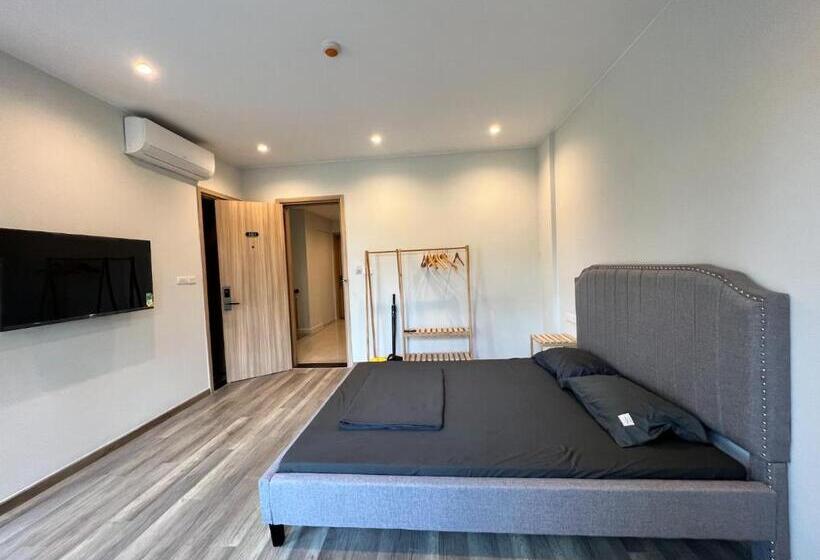 خانه 4 خوابه, Cataleya Beach Boutique Villas