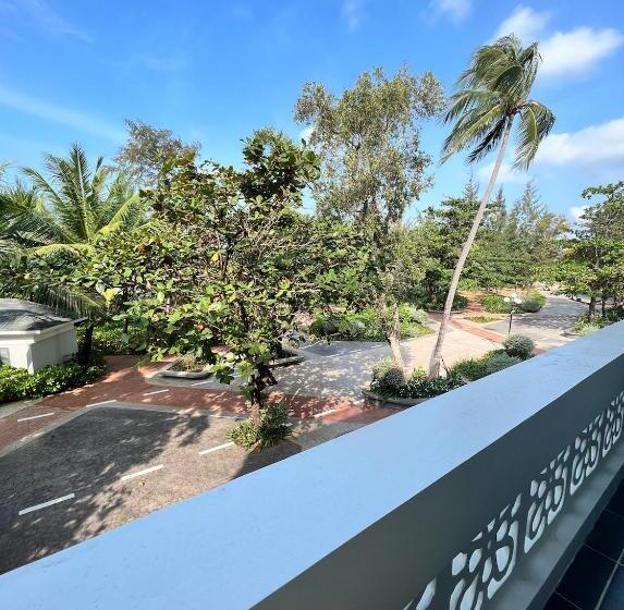 خانه 4 خوابه, Cataleya Beach Boutique Villas