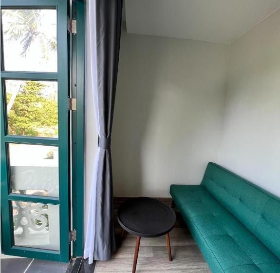 سوییت با چشم‌انداز دریا, Cataleya Beach Boutique Villas