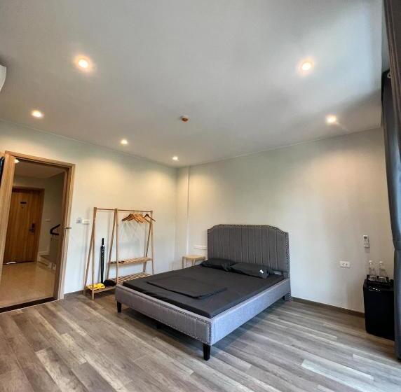 سوییت با چشم‌انداز دریا, Cataleya Beach Boutique Villas