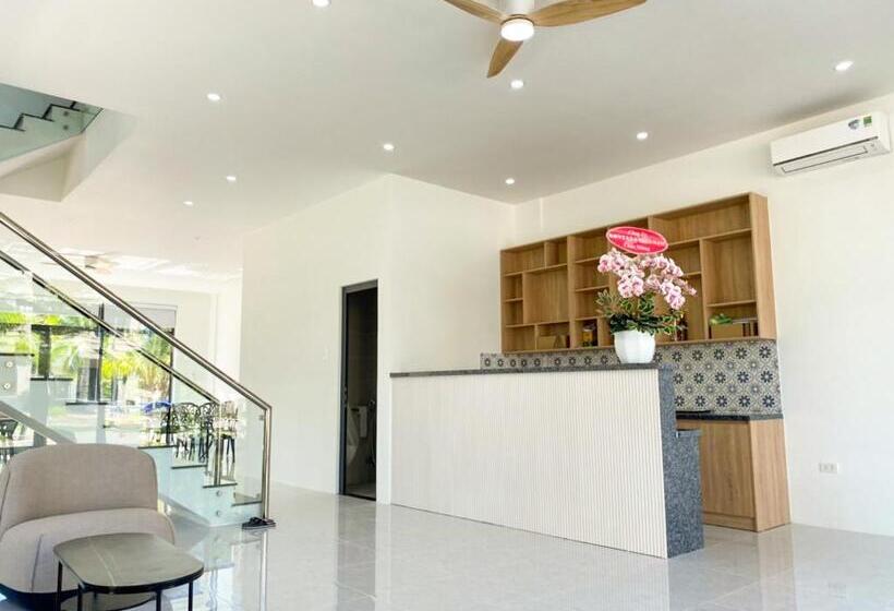 ویلای سوپریور 1 خوابه, Cataleya Beach Boutique Villas
