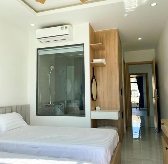 ویلای سوپریور 1 خوابه, Cataleya Beach Boutique Villas