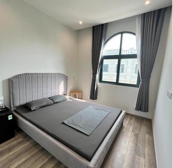 ویلای 1 خوابه, Cataleya Beach Boutique Villas