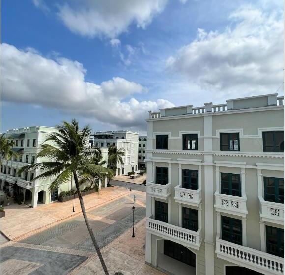 خانه 3 خوابه, Cataleya Beach Boutique Villas