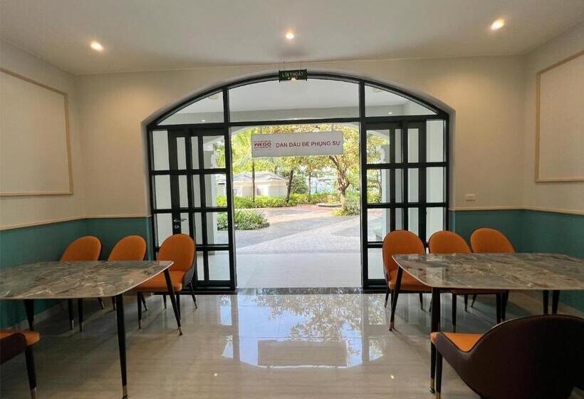 خانه 3 خوابه, Cataleya Beach Boutique Villas