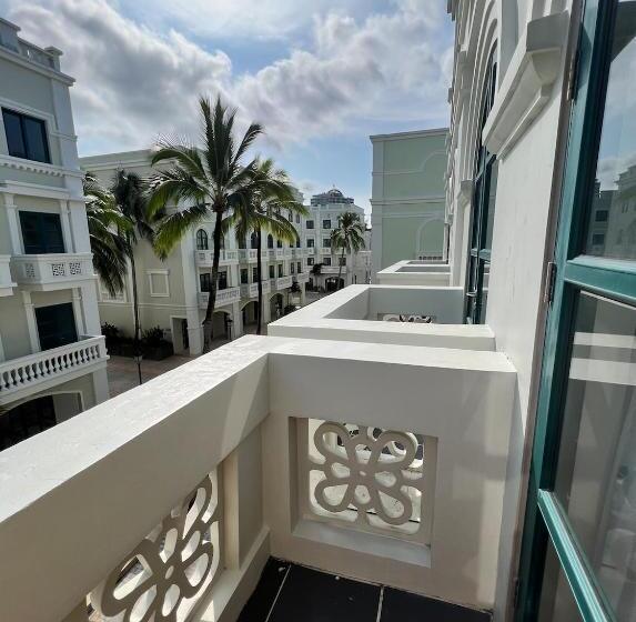 خانه 1 خوابه, Cataleya Beach Boutique Villas