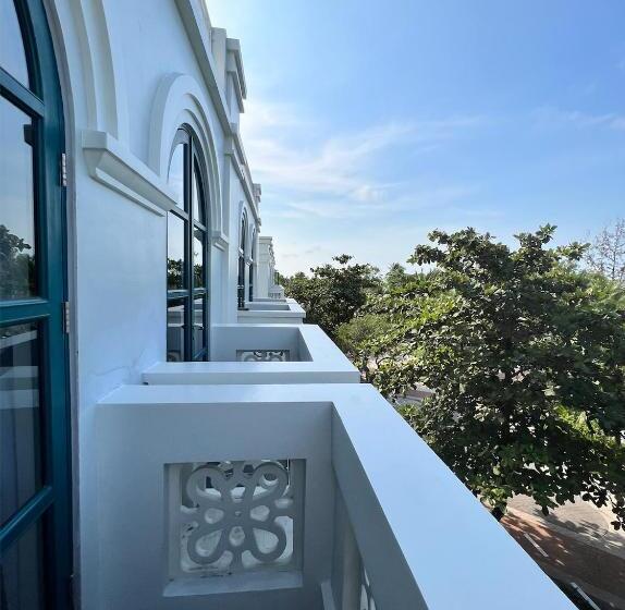 سوییت با چشم‌انداز دریا, Cataleya Beach Boutique Villas