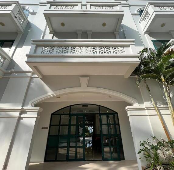 سوییت با چشم‌انداز دریا, Cataleya Beach Boutique Villas