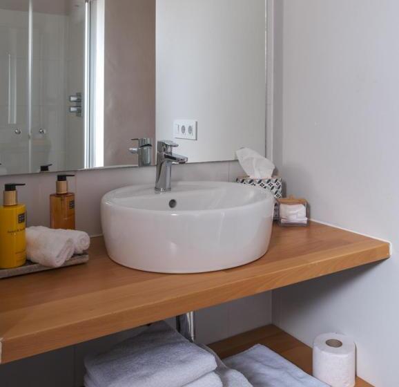 Superior Room with Terrace, Finca De La Pansa