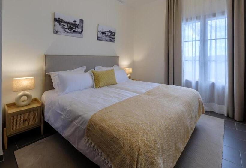 Superior Room with Terrace, Finca De La Pansa
