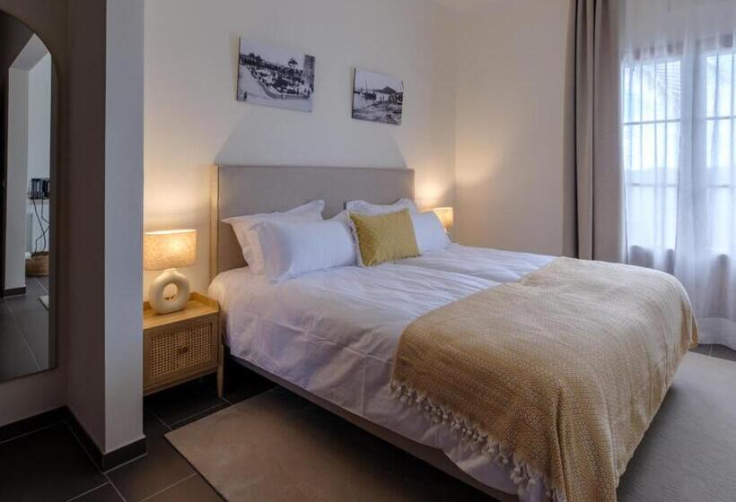 Superior Room with Terrace, Finca De La Pansa
