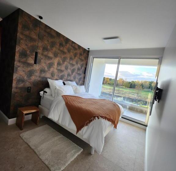 اتاق استاندارد با تخت بزرگ, Villa Saint Andrews