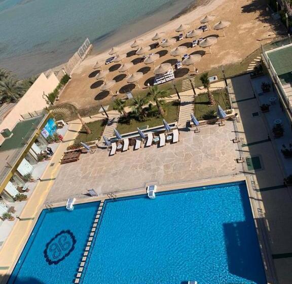 استودیو استاندارد با بالکن, Casablanca Star