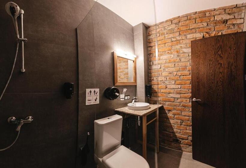 اتاق استاندارد, Crama Mircesti
