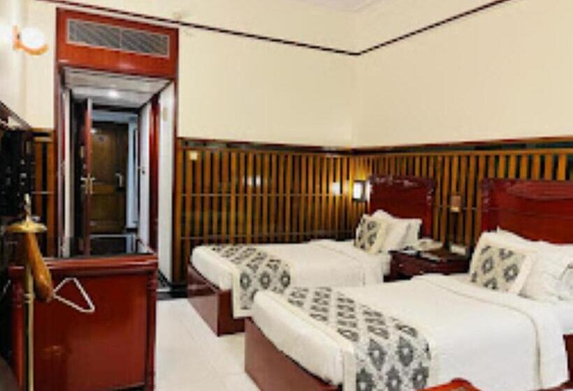 اتاق استاندارد, Mera Mann,lucknow