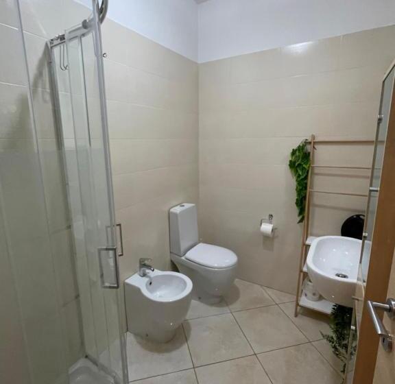 اتاق استاندارد, Camere Aeroporto Cagliari Elmas
