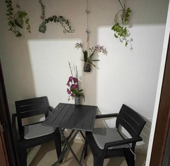 اتاق استاندارد, Camere Aeroporto Cagliari Elmas