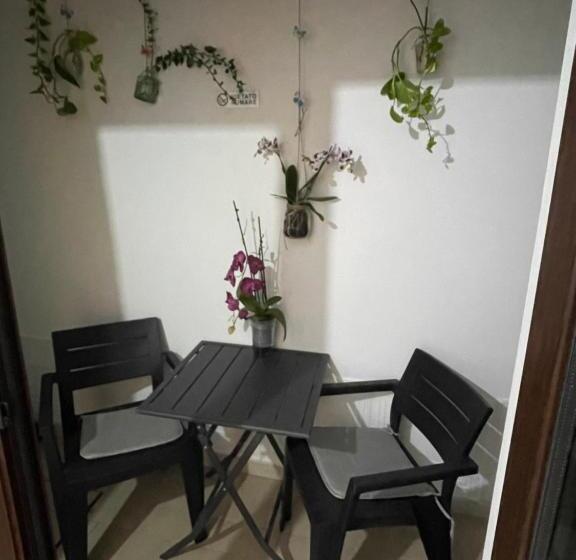 اتاق استاندارد, Camere Aeroporto Cagliari Elmas