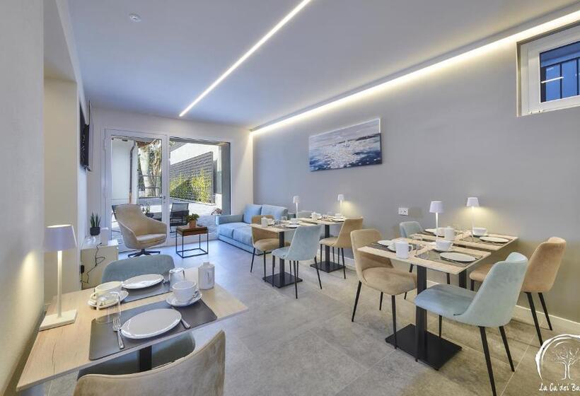 اتاق خانوادگی, Foresteria Guesthouse Ca  Dei Bachitt