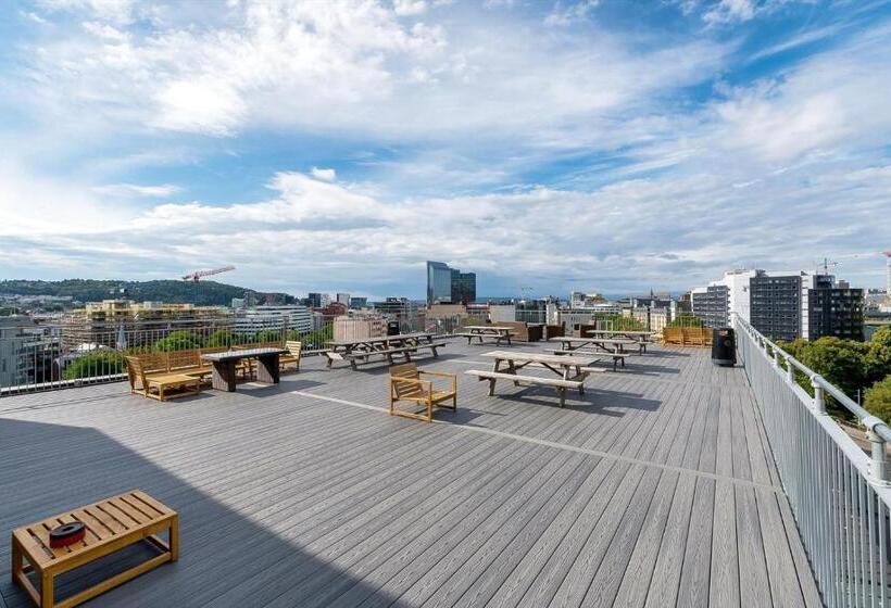 اتاق استاندارد, Modern Central Rooftop  You Ll Love It
