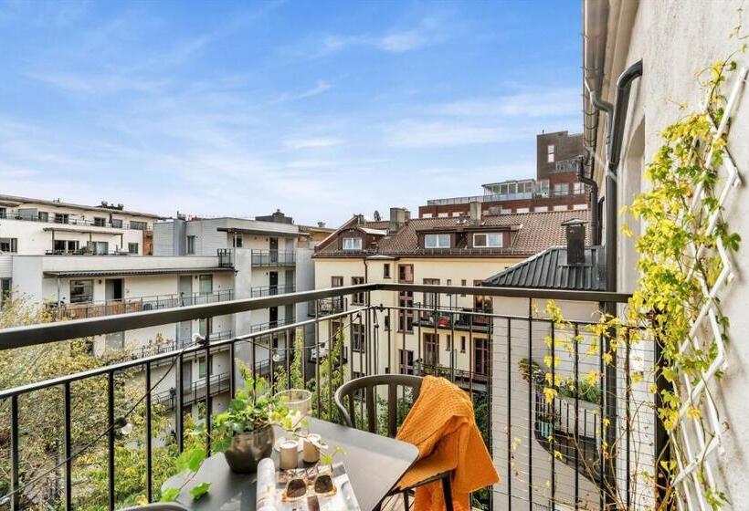 اتاق استاندارد, Modern Central Rooftop  You Ll Love It