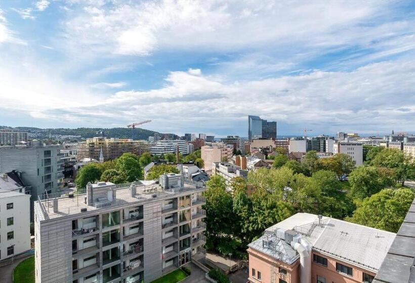 اتاق استاندارد یک نفره, Modern Central Rooftop  You Ll Love It