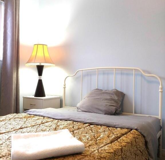 اتاق استاندارد, Rooms Near Train Station