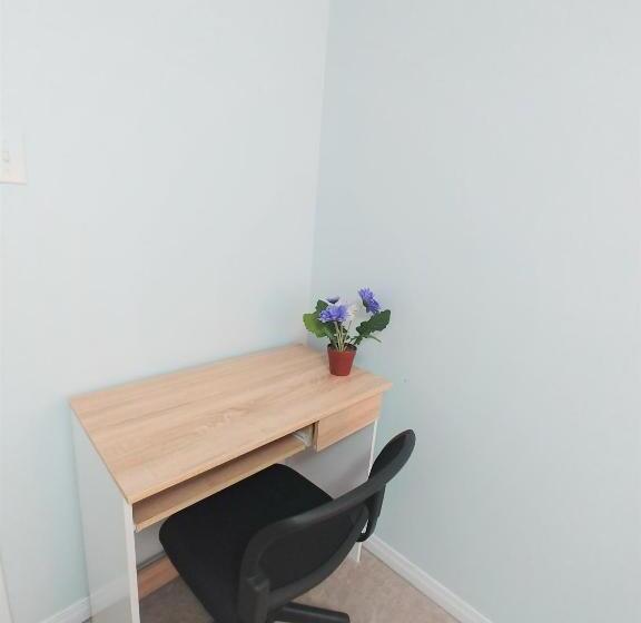 اتاق لوکس, Rooms Near Train Station