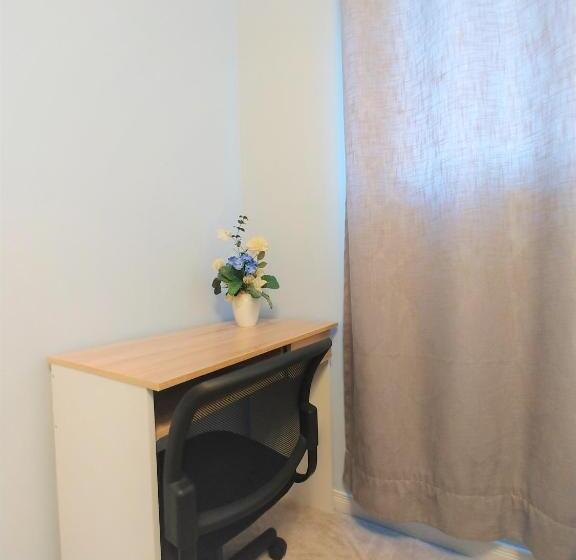 اتاق لوکس, Rooms Near Train Station