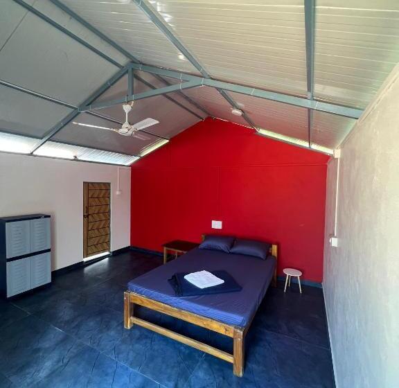 اتاق لوکس, Goko Hostel