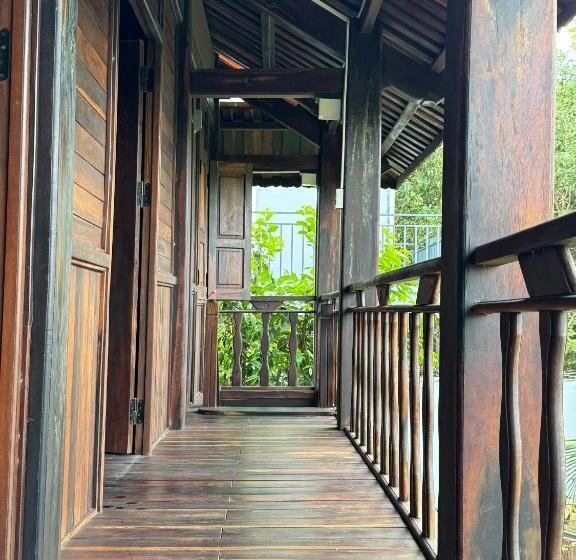 اتاق استاندارد, Bưng Riềng Garden