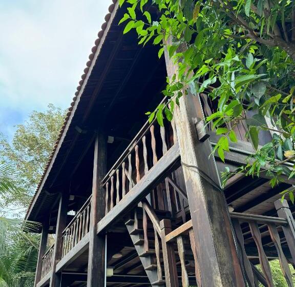 اتاق استاندارد, Bưng Riềng Garden