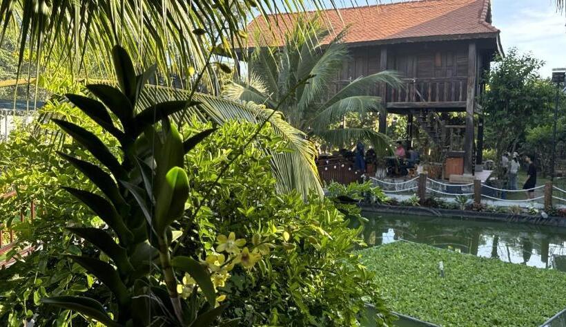 اتاق استاندارد, Bưng Riềng Garden