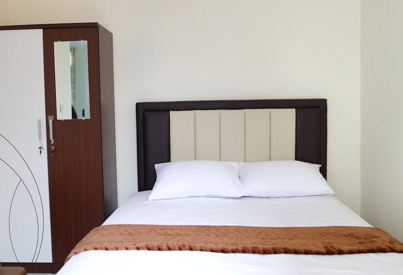 اتاق استاندارد, Bungo Bed & Breakfast Workation
