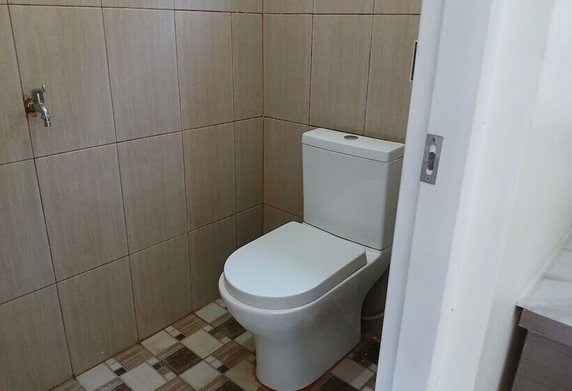 اتاق استاندارد, Bungo Bed & Breakfast Workation