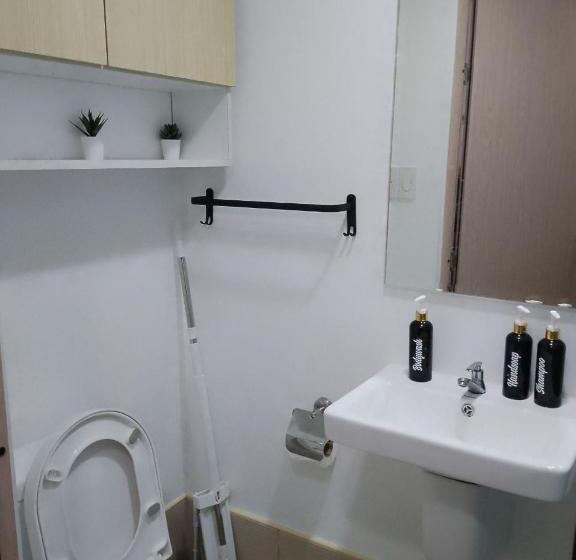 استودیوی استاندارد, Green 2 Condo Smdc Dlsu Umc