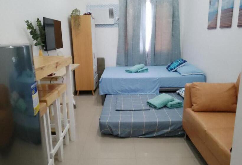 استودیوی استاندارد, Green 2 Condo Smdc Dlsu Umc