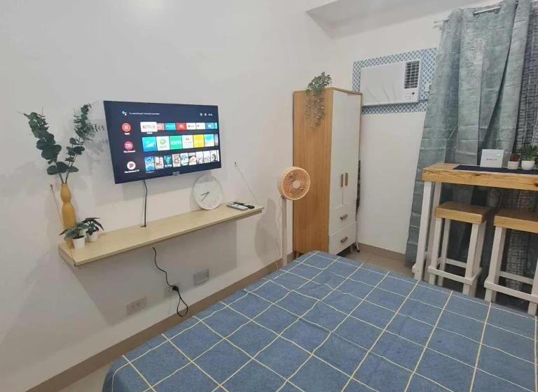 استودیوی استاندارد, Green 2 Condo Smdc Dlsu Umc