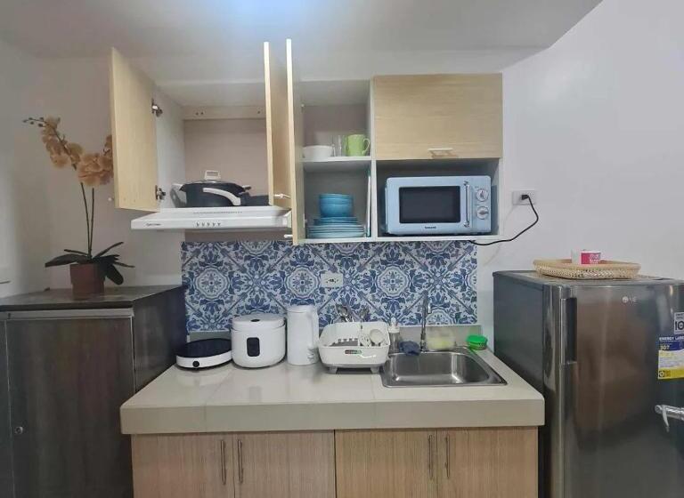 استودیوی استاندارد, Green 2 Condo Smdc Dlsu Umc