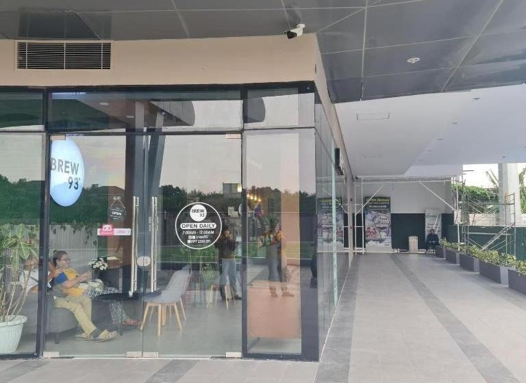 استودیوی استاندارد, Green 2 Condo Smdc Dlsu Umc
