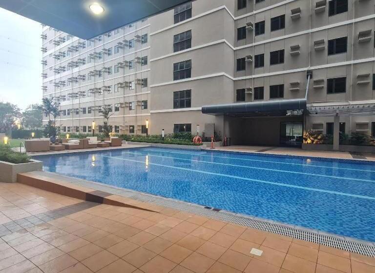 استودیوی استاندارد, Green 2 Condo Smdc Dlsu Umc